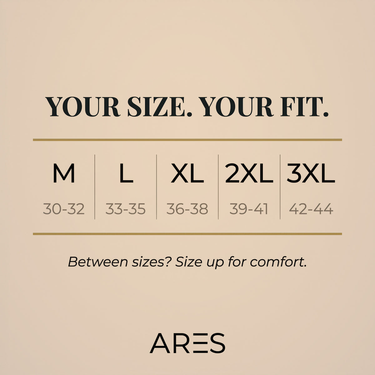Ares Silk Boxer | All-Day Comfort